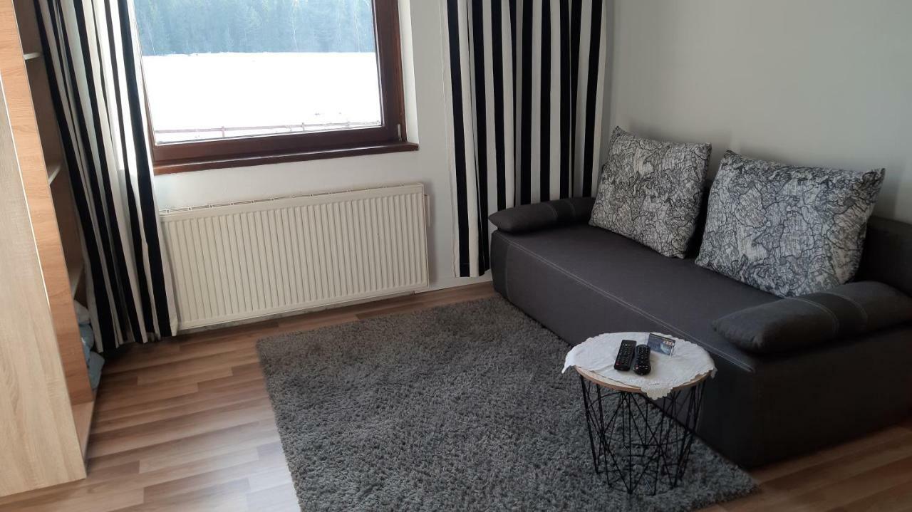 Willa Maciejka Trybsz Exteriér fotografie